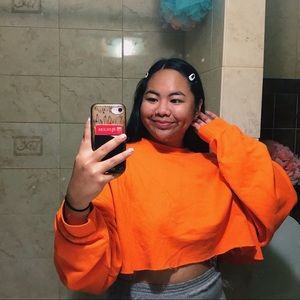 Meet your Posher, Rach